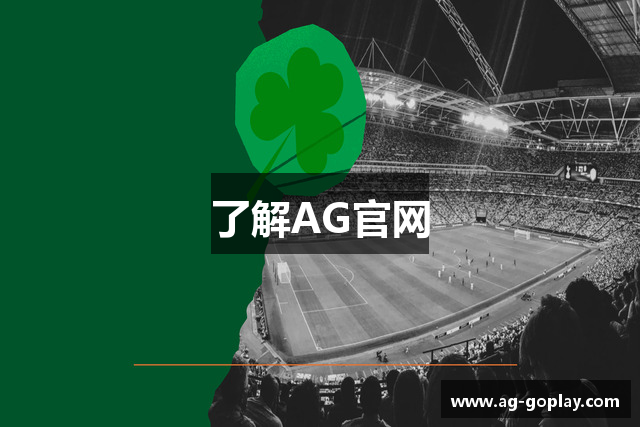 了解AG官网